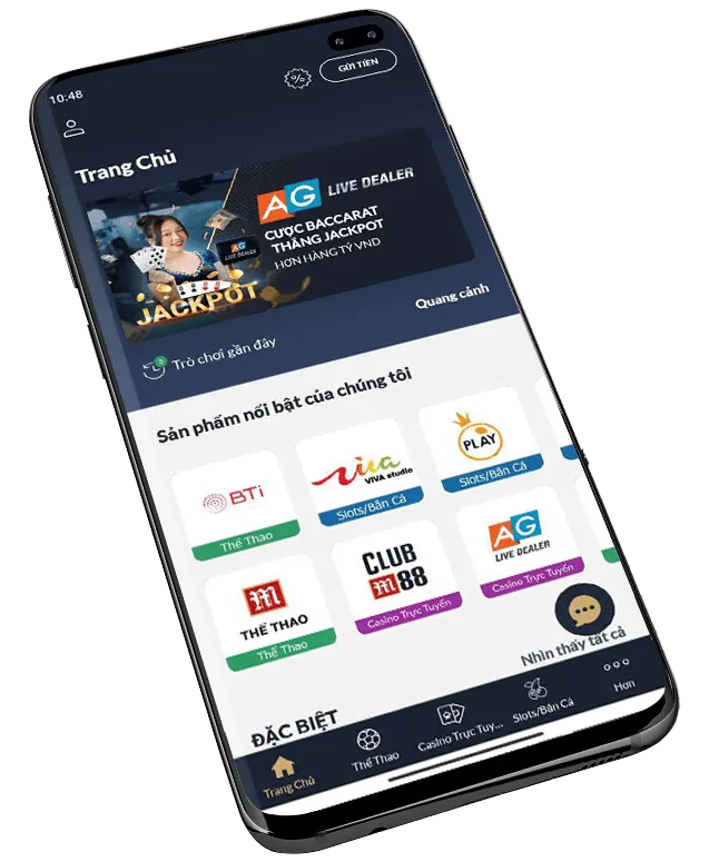 Nền tảng cá cược an toàn và hỗ trợ chuyên nghiệp của club888 nhà cái