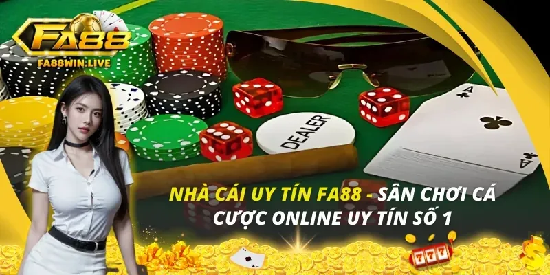 Luật chơi và cách chơi casino trực tuyến tại club888 nhà cái