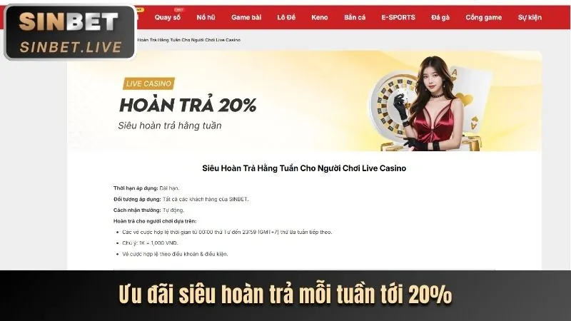 Giao diện cá cược thể thao trên di động của club888 nhà cái