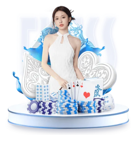 Người chia bài trực tiếp tại sòng bài club888 nhà cái