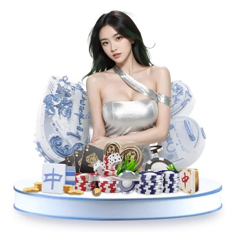 Người chơi đang áp dụng chiến lược tại bàn casino trực tuyến